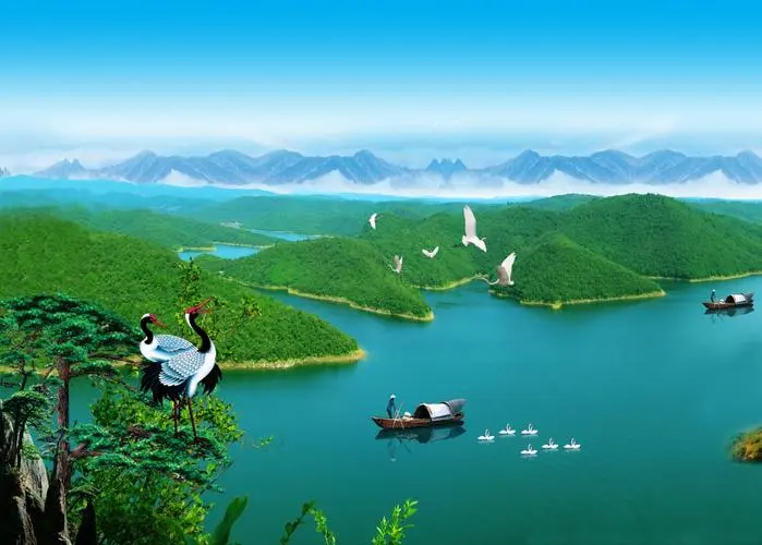 节能智慧城市精密